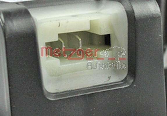 Metzger 0917192 - Salona ventilators ps1.lv