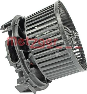 Metzger 0917142 - Salona ventilators ps1.lv