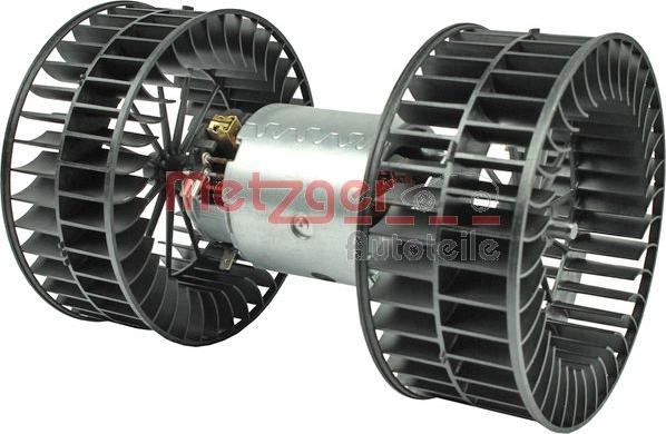 Metzger 0917110 - Salona ventilators ps1.lv