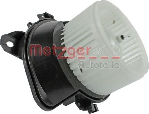 Metzger 0917185 - Salona ventilators ps1.lv