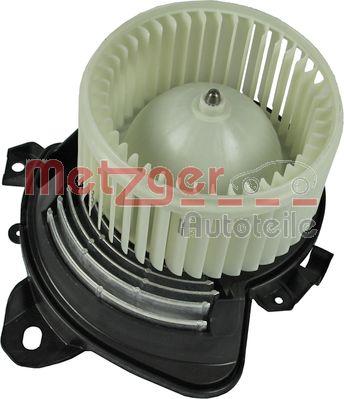 Metzger 0917186 - Salona ventilators ps1.lv