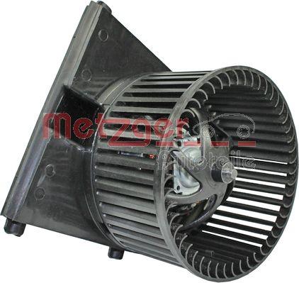 Metzger 0917120 - Salona ventilators ps1.lv