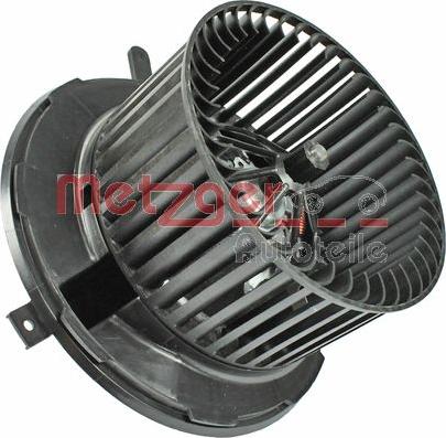 Metzger 0917121 - Salona ventilators ps1.lv