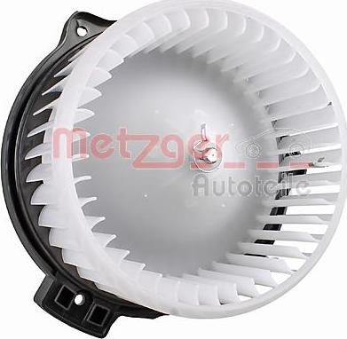 Metzger 0917392 - Salona ventilators ps1.lv