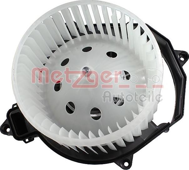 Metzger 0917368 - Salona ventilators ps1.lv