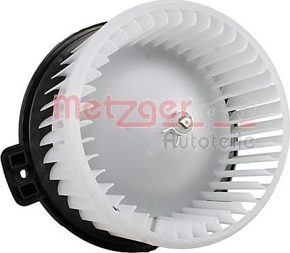 Metzger 0917385 - Salona ventilators ps1.lv