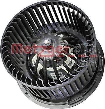 Metzger 0917328 - Salona ventilators ps1.lv