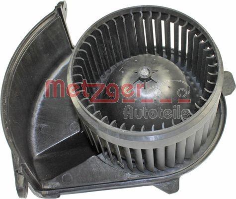 Metzger 0917292 - Salona ventilators ps1.lv