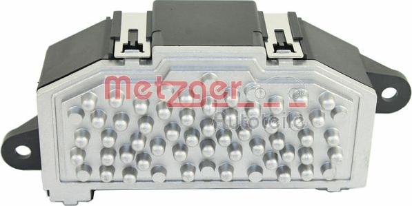 Metzger 0917255 - Regulators, Salona ventilators ps1.lv