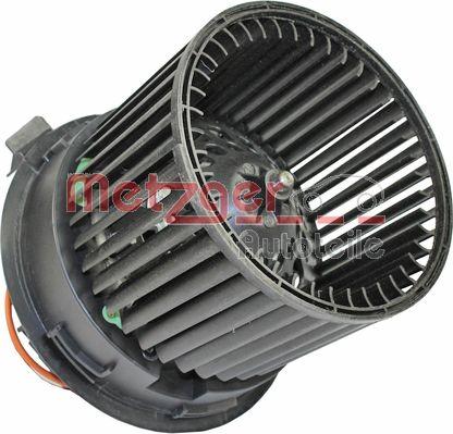 Metzger 0917282 - Salona ventilators ps1.lv