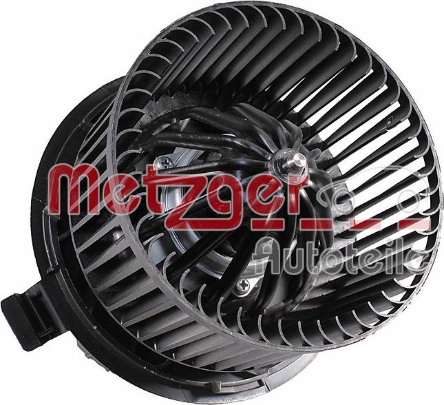 Metzger 0917715 - Salona ventilators ps1.lv