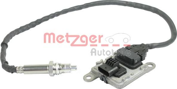 Metzger 0899099 - NOx-devējs, NOx-katalizators ps1.lv