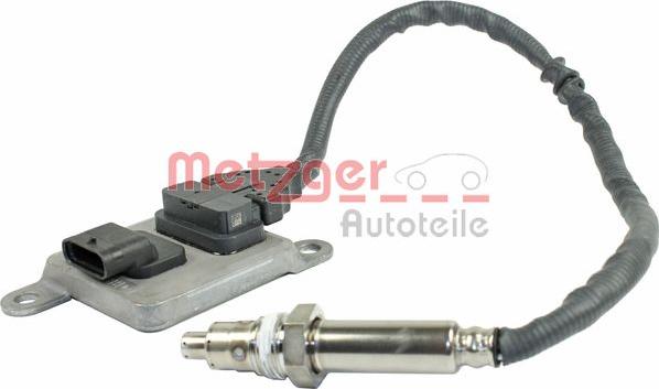 Metzger 0899040 - NOx-devējs, NOx-katalizators ps1.lv