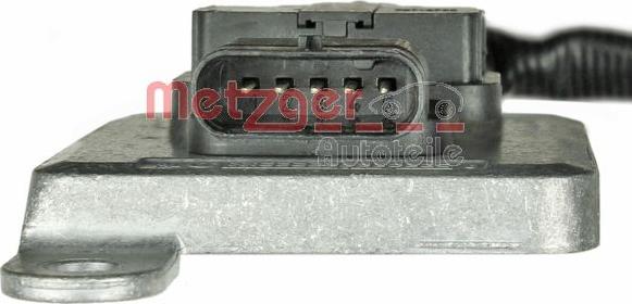 Metzger 0899184 - NOx-devējs, NOx-katalizators ps1.lv