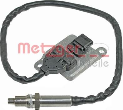 Metzger 0899185 - NOx-devējs, NOx-katalizators ps1.lv