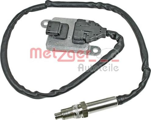 Metzger 0899186 - NOx-devējs, NOx-katalizators ps1.lv