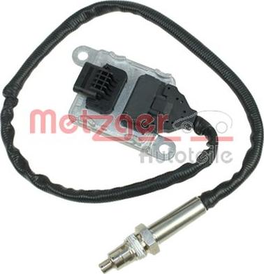 Metzger 0899172 - NOx-devējs, NOx-katalizators ps1.lv