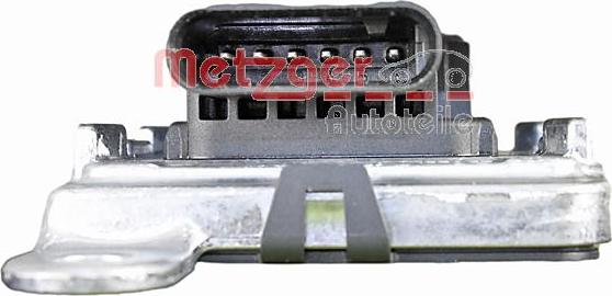 Metzger 0899209 - NOx-devējs, NOx-katalizators ps1.lv