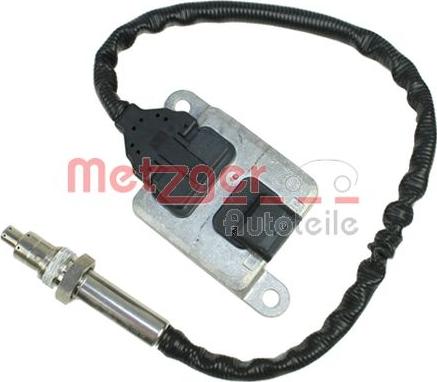 Metzger 0899200 - NOx-devējs, NOx-katalizators ps1.lv