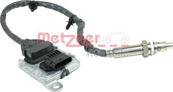 Metzger 0899210 - NOx-devējs, NOx-katalizators ps1.lv