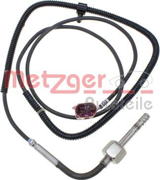 Metzger 0894300 - Devējs, Izplūdes gāzu temperatūra ps1.lv