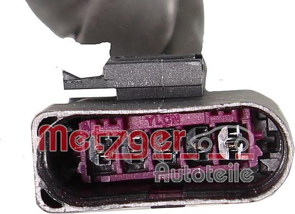 Metzger 0895649 - Lambda zonde ps1.lv