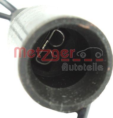 Metzger 0895217 - Lambda zonde ps1.lv