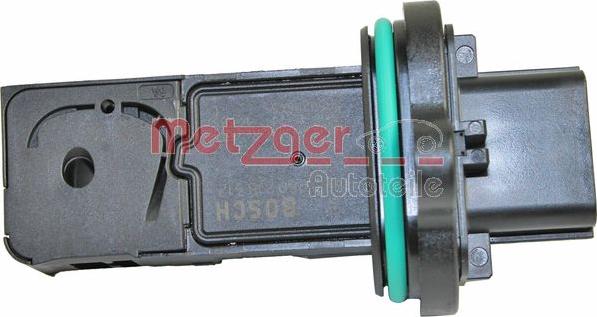 Metzger 0890364 - Gaisa masas mērītājs ps1.lv