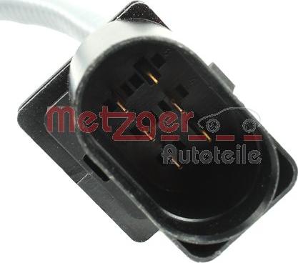 Metzger 0893183 - Lambda zonde ps1.lv