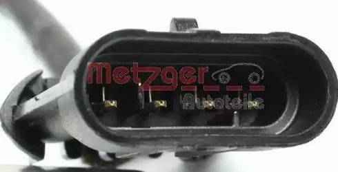 Metzger 0893345 - Lambda zonde ps1.lv