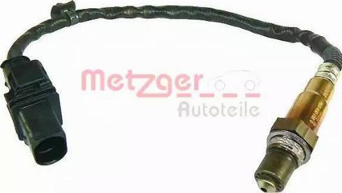 Metzger 0893278 - Lambda zonde ps1.lv