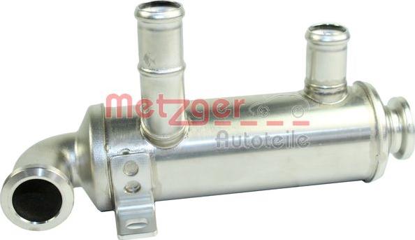 Metzger 0892496 - Radiators, Izplūdes gāzu recirkulācija ps1.lv