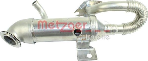 Metzger 0892538 - Radiators, Izplūdes gāzu recirkulācija ps1.lv