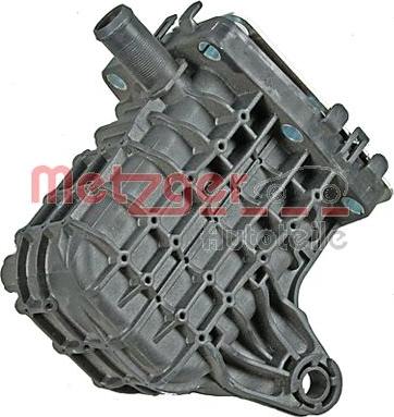 Metzger 0892635 - Radiators, Izplūdes gāzu recirkulācija ps1.lv