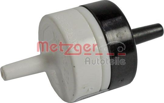 Metzger 0892222 - Pūtes spiediena regulēšanas vārsts ps1.lv