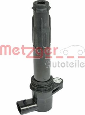 Metzger 0880458 - Aizdedzes spole ps1.lv