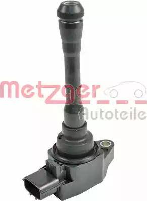 Metzger 0880453 - Aizdedzes spole ps1.lv