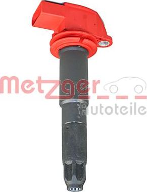 Metzger 0880467 - Aizdedzes spole ps1.lv