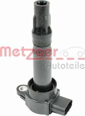 Metzger 0880437 - Aizdedzes spole ps1.lv