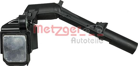 Metzger 0880473 - Aizdedzes spole ps1.lv