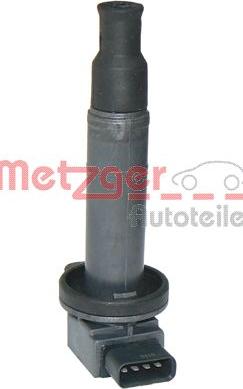 Metzger 0880059 - Aizdedzes spole ps1.lv