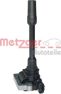 Metzger 0880062 - Aizdedzes spole ps1.lv