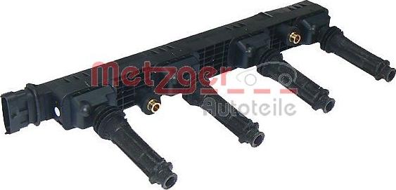 Metzger 0880010 - Aizdedzes spole ps1.lv