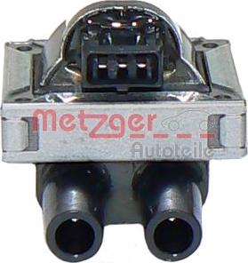 Metzger 0880025 - Aizdedzes spole ps1.lv