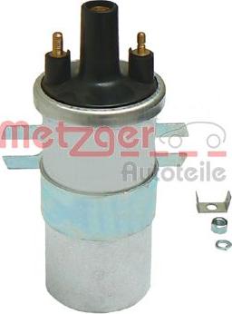 Metzger 0880028 - Aizdedzes spole ps1.lv