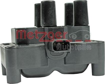 Metzger 0880073 - Aizdedzes spole ps1.lv