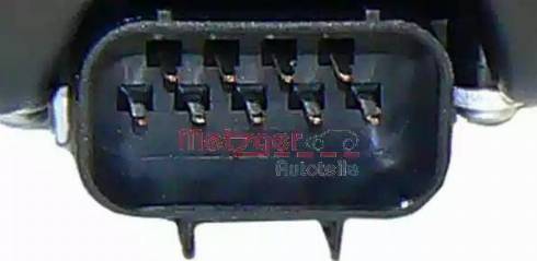 Metzger 0880077 - Aizdedzes spole ps1.lv