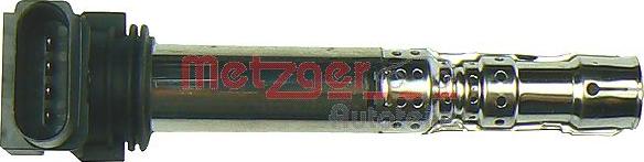 Metzger 0880143 - Aizdedzes spole ps1.lv