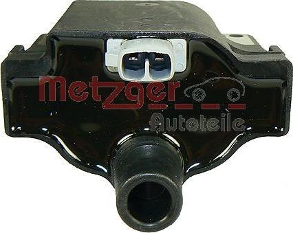 Metzger 0880168 - Aizdedzes spole ps1.lv