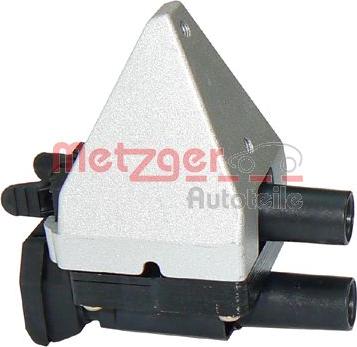 Metzger 0880367 - Aizdedzes spole ps1.lv